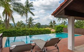 Sweet Heaven Villa 2Br Private Pool & Jungle View